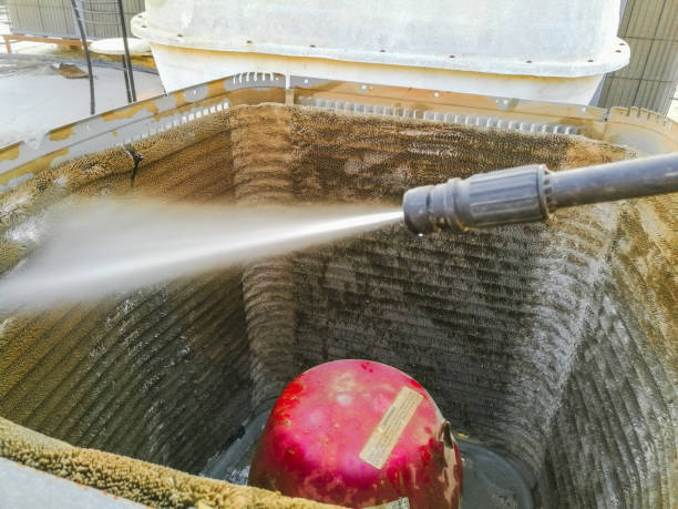 Best Local Air Duct Cleaning Services  in Clayton, MO