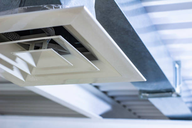 Clayton, MO Airduct Cleaning Company