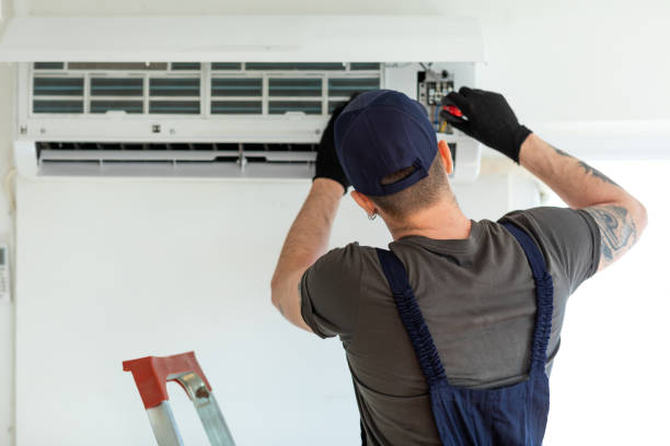 Best Affordable HVAC Duct Cleaning  in Clayton, MO