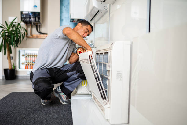 Best Best Air Duct Cleaning Company  in Clayton, MO