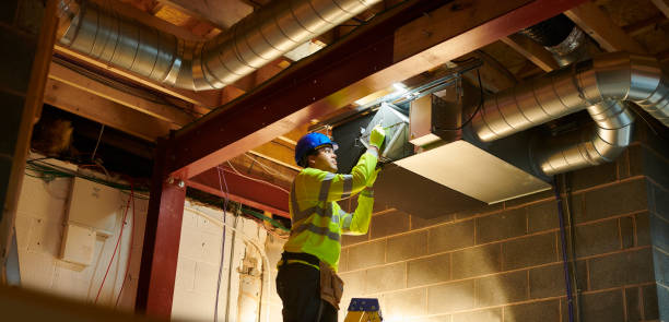 Best Air Duct Cleaning Near Me  in Clayton, MO