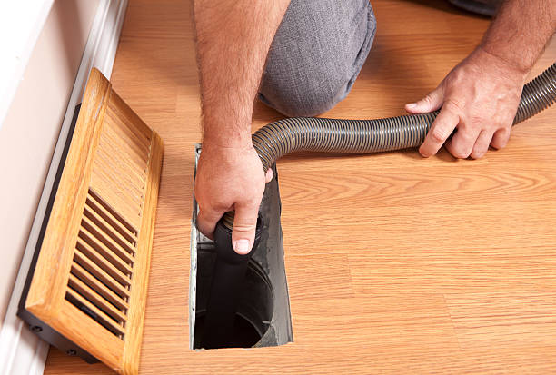Best Home Air Vent Cleaning  in Clayton, MO