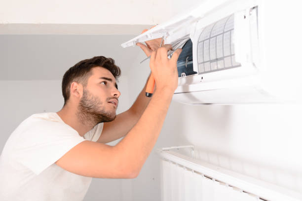 Best Air Duct Cleaning Near Me  in Clayton, MO